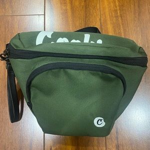 Cookiessf Smellproof Fanny Pack